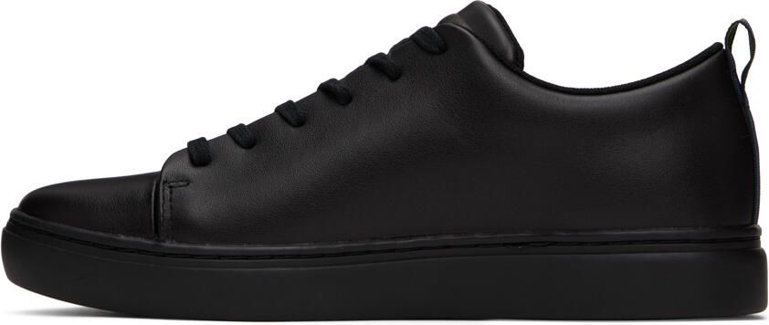 PS by Paul Smith Black Lee Sneakers - Picture 3