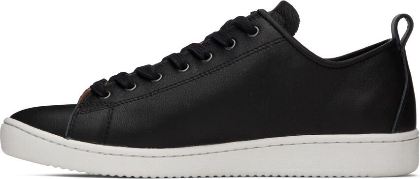 PS by Paul Smith Black Miyata Sneakers - Picture 3