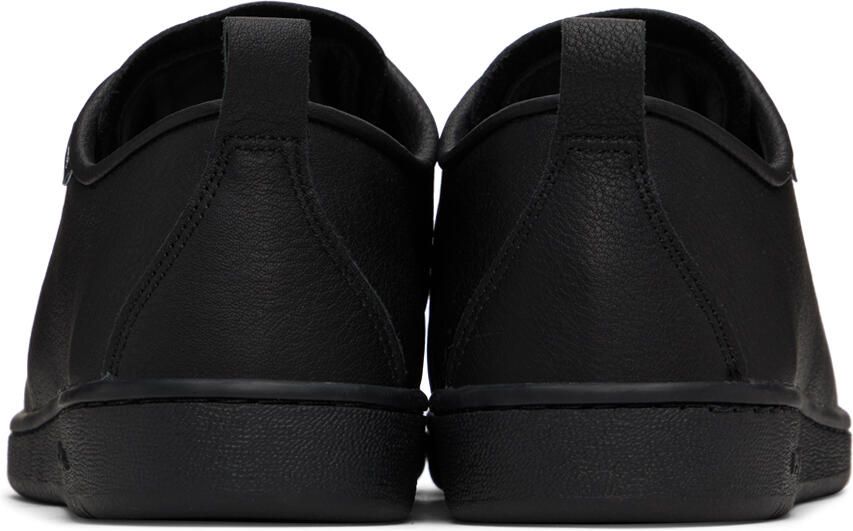 PS by Paul Smith Black Miyata Sneakers