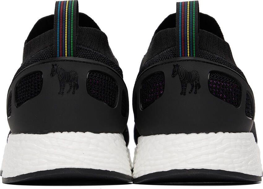 PS by Paul Smith Black Perez Sneakers