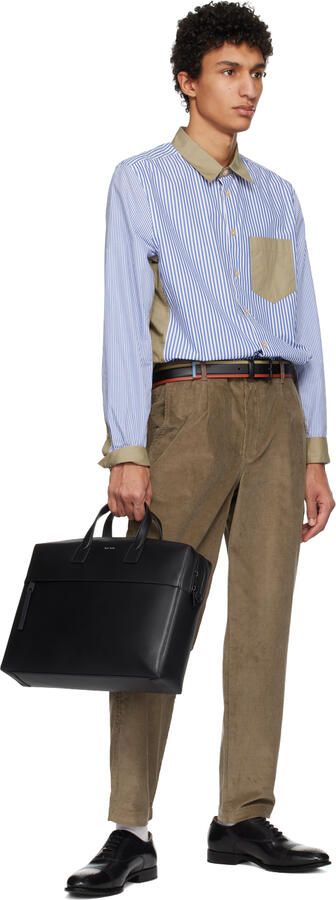 PS by Paul Smith Black Philip Oxfords - Picture 3