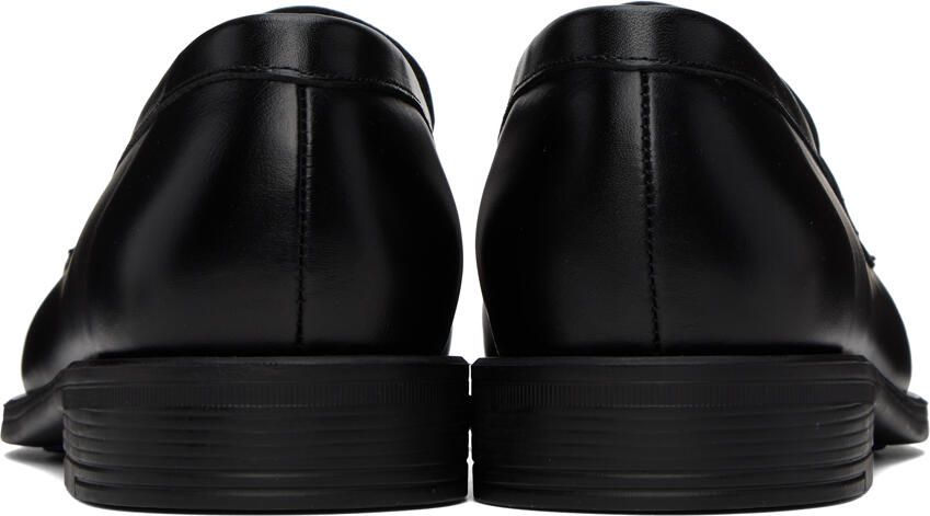 PS by Paul Smith Black Remi Loafers