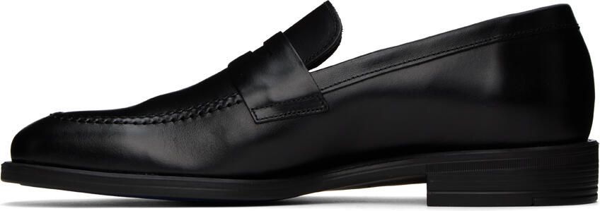 PS by Paul Smith Black Remi Loafers - Picture 3