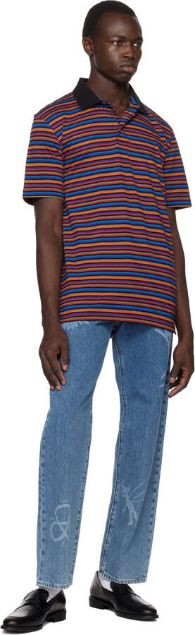 PS by Paul Smith Black Remi Loafers - Picture 4