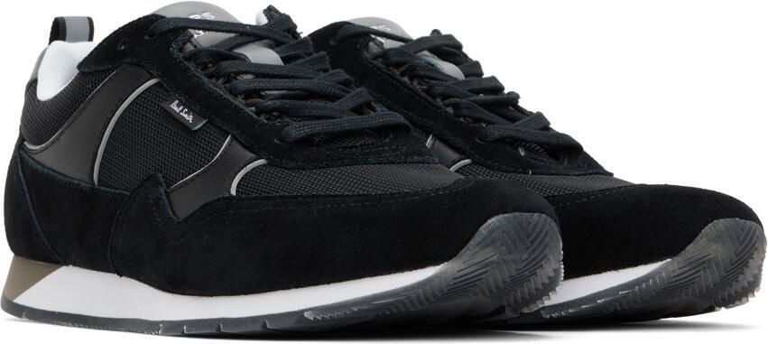 PS by Paul Smith Black Will Sneakers - Picture 2