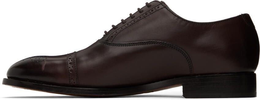 PS by Paul Smith Brown Philip Oxfords - Picture 3