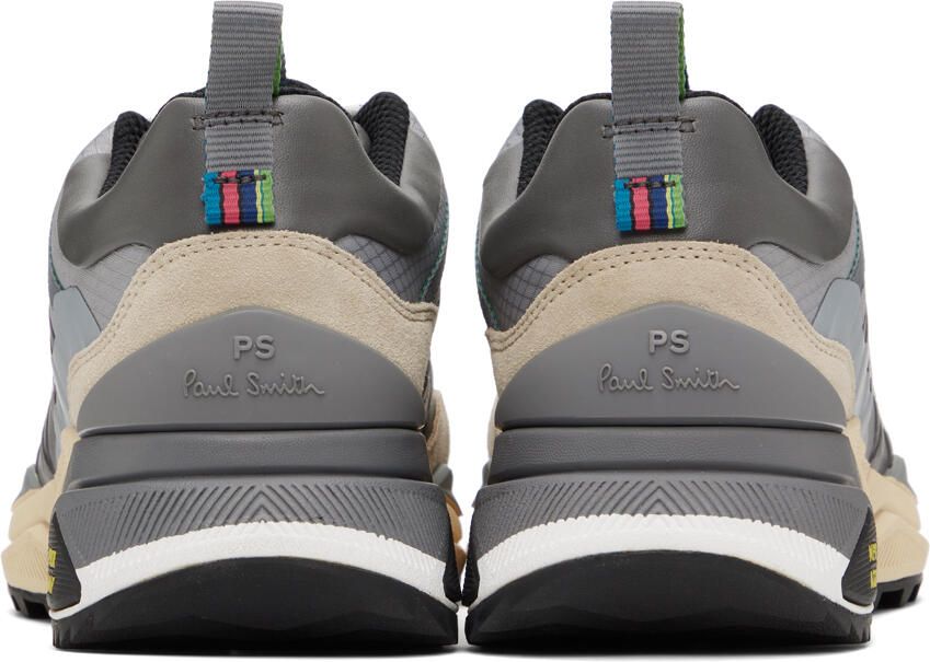 PS by Paul Smith Gray Coburn Sneakers