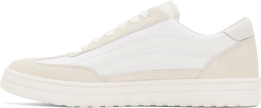 PS by Paul Smith White Park Sneakers - Picture 3