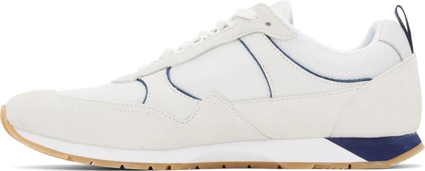 PS by Paul Smith White Will Sneakers - Picture 3
