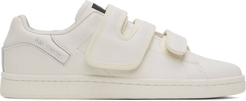 Raf Simons Off-White Orion Redux Sneakers - Picture 5