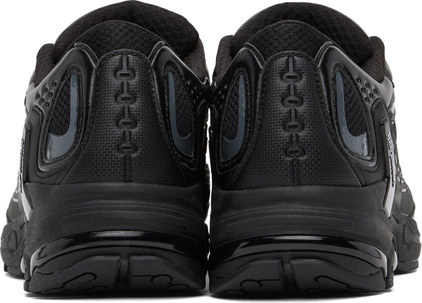 Raf Simons Black Ultrasceptre Sneakers