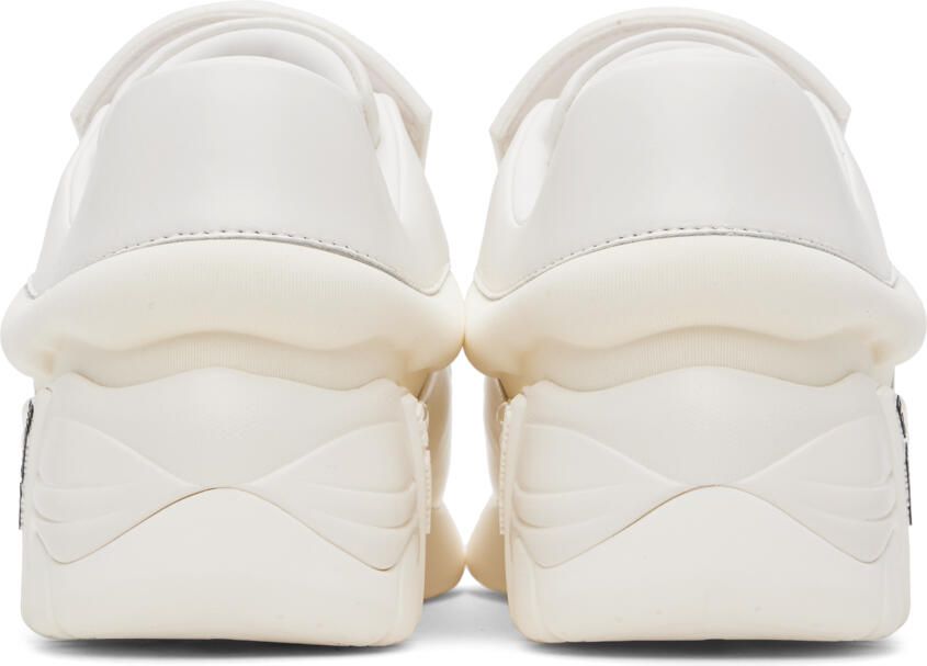 Raf Simons Off-White Antei Sneakers