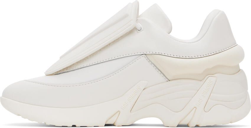 Raf Simons Off-White Antei Sneakers - Picture 3