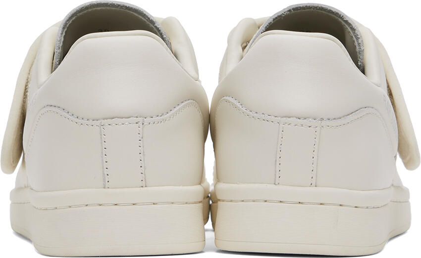 Raf Simons Off-White Orion Redux Sneakers