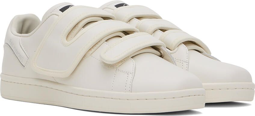 Raf Simons Off-White Orion Redux Sneakers - Picture 2