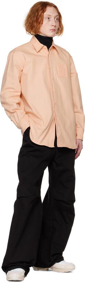 Raf Simons Off-White Pharaxus Sneakers - Picture 4