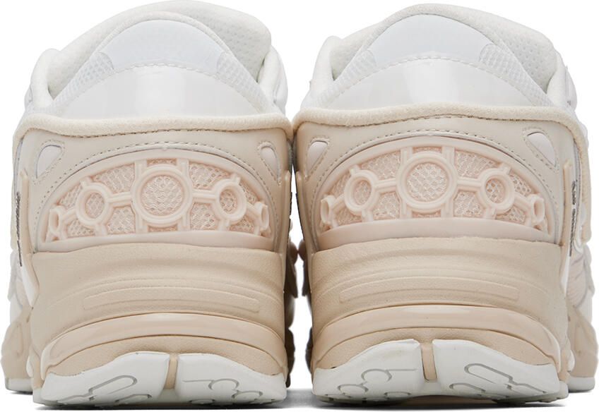 Raf Simons Off-White Pharaxus Sneakers