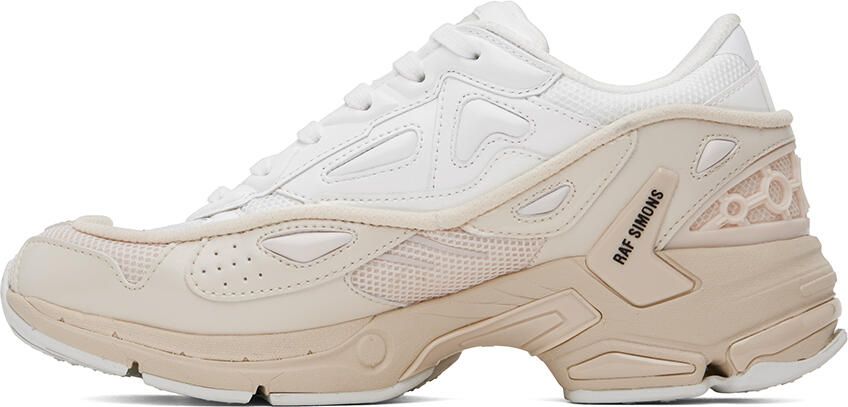 Raf Simons Off-White Pharaxus Sneakers - Picture 3