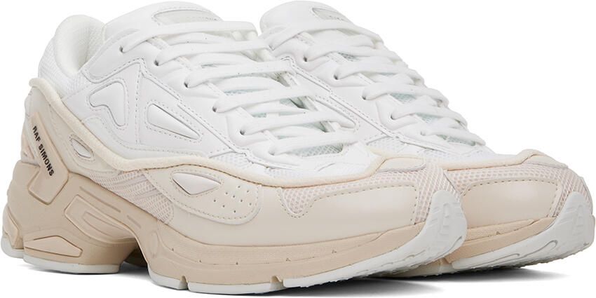 Raf Simons Off-White Pharaxus Sneakers - Picture 2