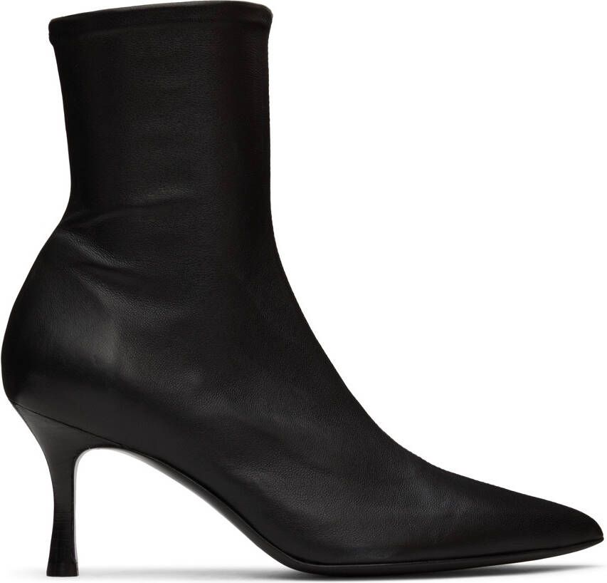 Rag & bone Black Brea Boots - Picture 4