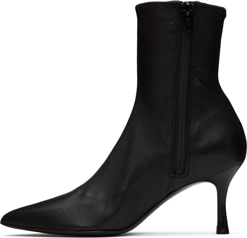 Rag & bone Black Brea Boots