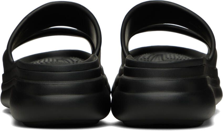 Rag & bone Black Brixley Sandals