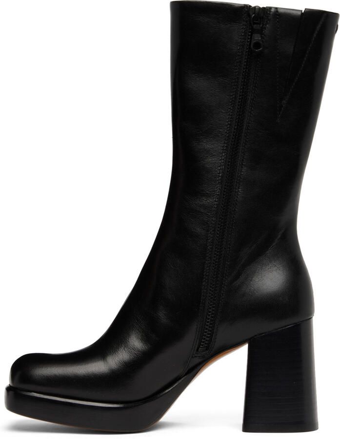 Rag & bone Black Matrix Boots
