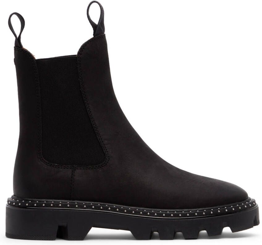 Rag & bone Black Quest Chelsea Boots - Picture 5