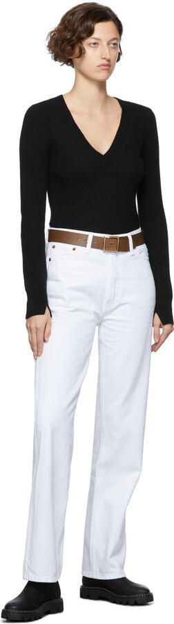 Rag & bone Black Quest Chelsea Boots - Picture 4