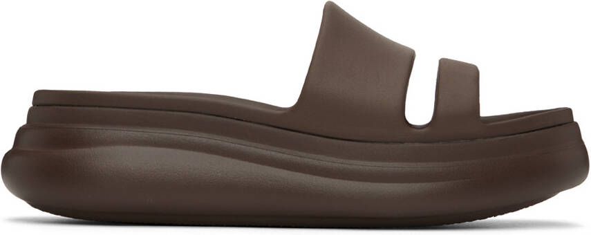 Rag & bone Brown Brixley Sandals