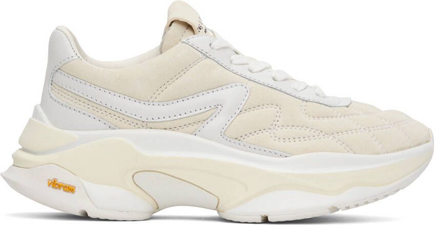 Rag & bone Off-White Legacy Sneakers