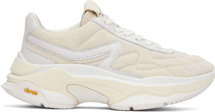 Rag & bone Off-White Legacy Sneakers