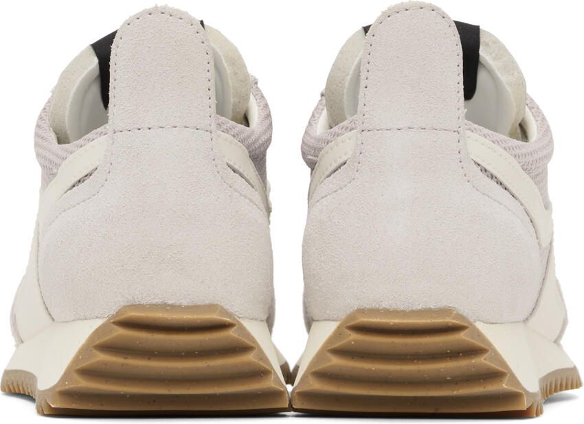 Rag & bone Purple Retro Runner Sneakers