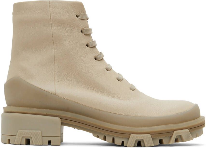 Rag & bone Shiloh Hiker Boots - Picture 4