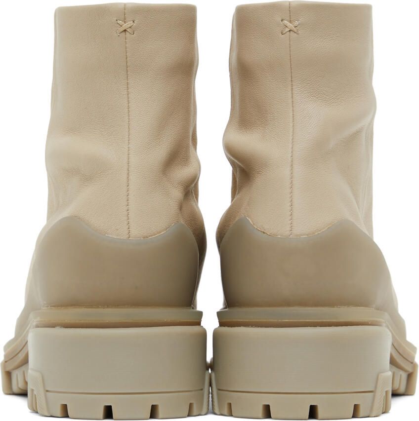 Rag & bone Shiloh Hiker Boots