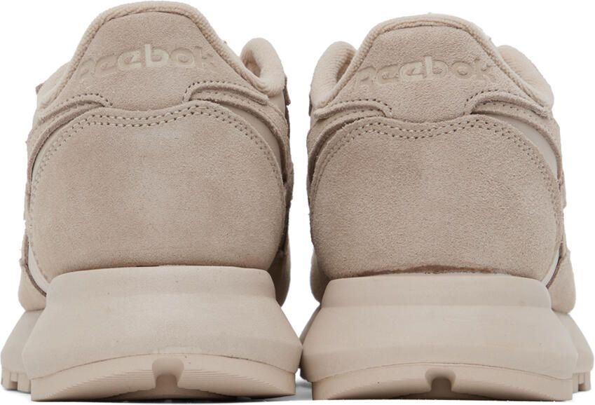 Reebok Classics Beige Classic SP Sneakers