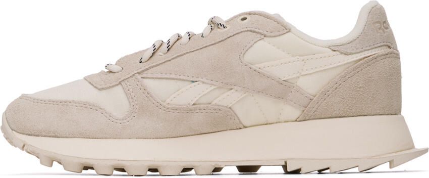 Reebok Classics Off-White Classic Sneakers - Picture 2