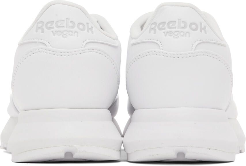 Reebok Classics White Classic SP Sneakers
