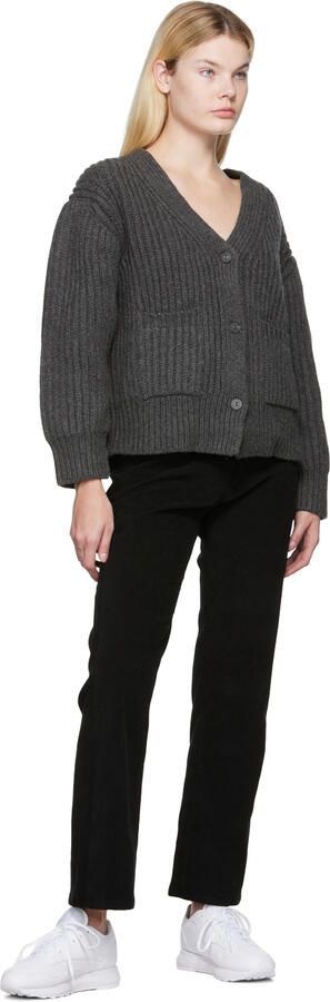 Reebok Classics White Classic SP Sneakers - Picture 4