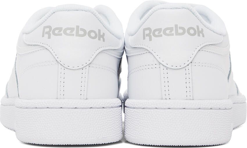 Reebok Classics White Club C 85 Sneakers
