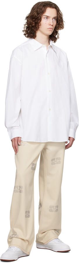 Reebok Classics White Club C 85 Sneakers - Picture 4