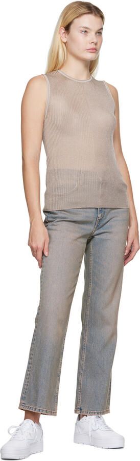 Reebok Classics White Club C Double GEO Sneakers - Picture 4