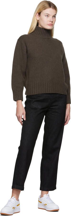 Reebok Classics White Club C Double Revenge Sneakers - Picture 4