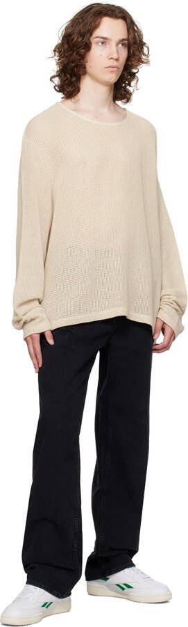 Reebok Classics White Club C Revenge Sneakers - Picture 4