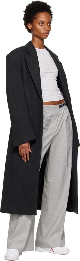 Reebok Classics White NPC UK II Vegan Sneakers - Picture 4