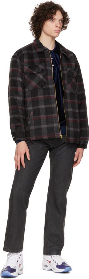 Reebok Classics White Question Sneakers - Picture 4