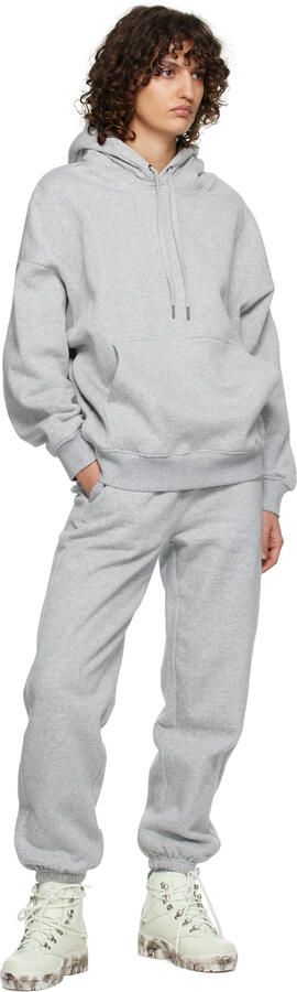 Reese Cooper White Wilson Boots - Picture 4