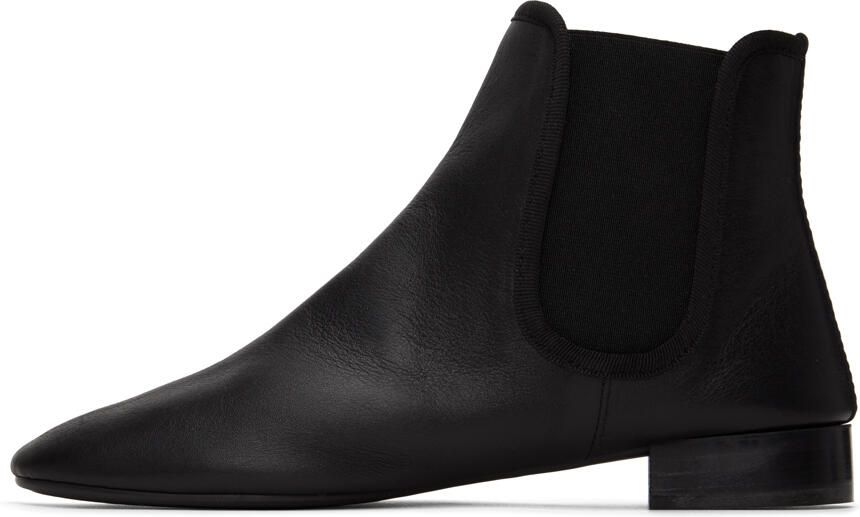 Repetto Black Elor Boots - Picture 3