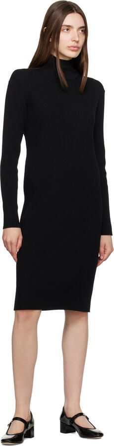 Repetto Black Fabienne Mary Janes - Picture 4