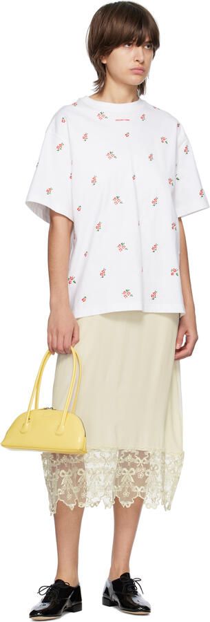 Repetto Black Zizi Oxfords - Picture 6